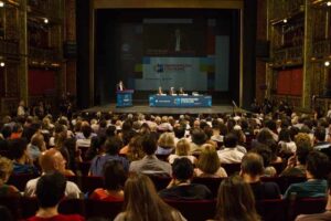 Emancipazione e tradizione al Forum di Buenos Aires