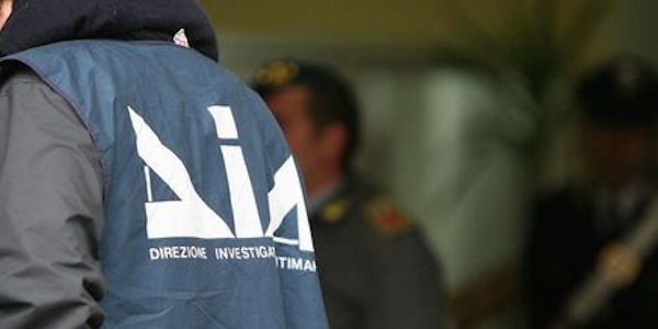 Arrestato imprenditore per la ricostruzione terremoto L’Aquila