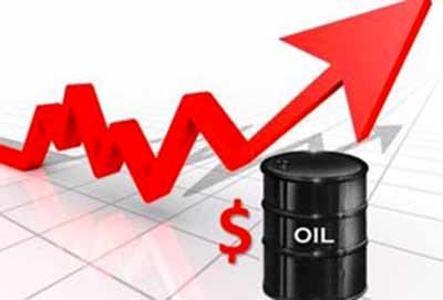 Petrolio. Prezzi in aumento dopo raid aerei nello Yemen. VIDEO