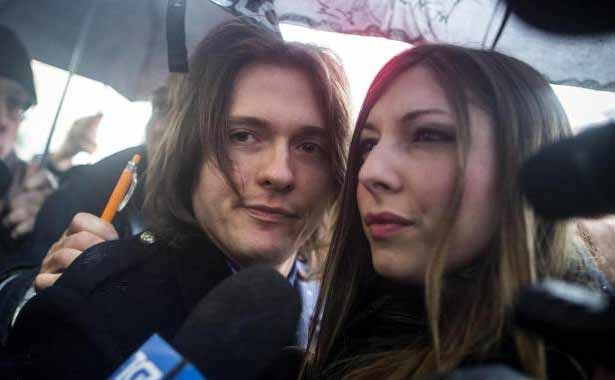 Processo Meredith, oggi il verdetto in Cassazione. VIDEO