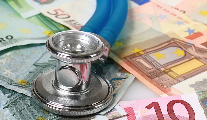 Nonostante i tagli la spesa pubblica continua ad aumentare