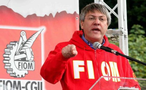 La sfida di Landini, il 28 marzo in piazza