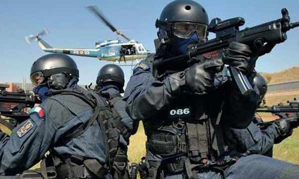 Isis. Smantellata cellula in Italia. Tre arresti
