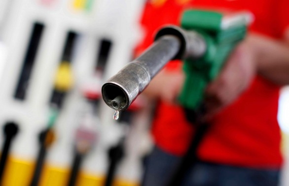 Benzina. I prezzi continuano a lievitare