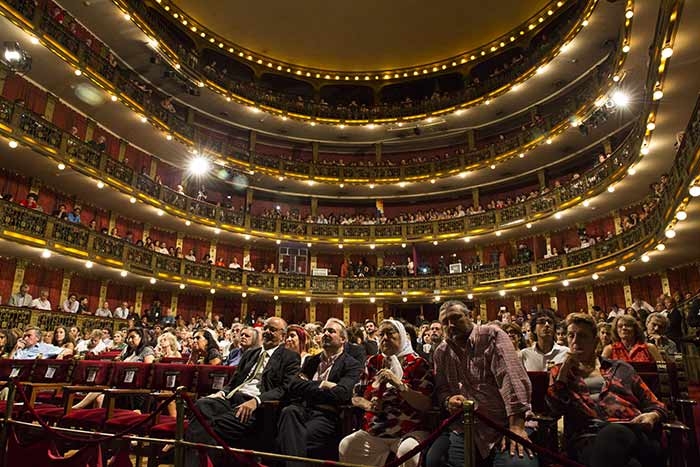 Le analisi di Emir Sader e Noam Chomsky al Forum su Emancipazione e Uguaglianza