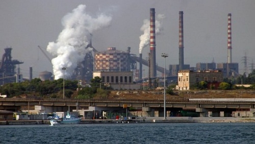 Ilva. Ok al decreto che sa di incostituzionale
