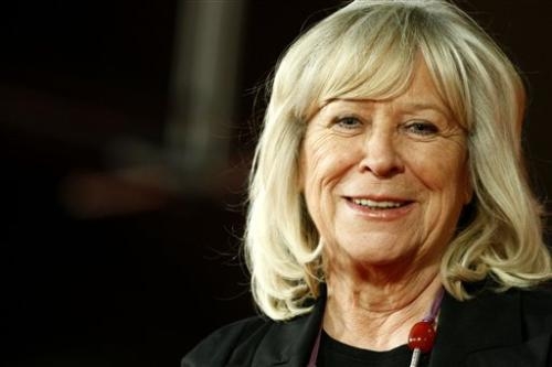 Incontro ravvicinato con Margarethe von Trotta, espressione unica del linguaggio femminile