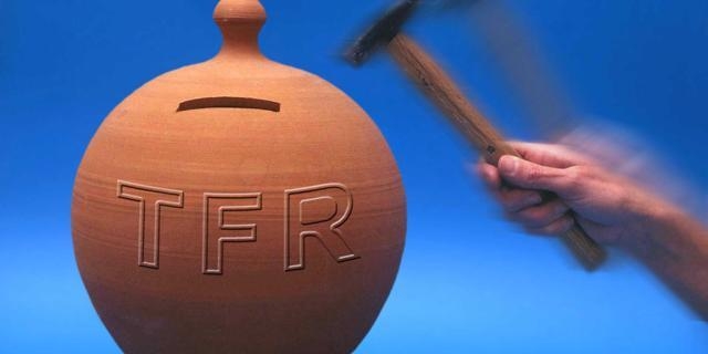 Tfr. L’anticipo non conviene, troppe tasse