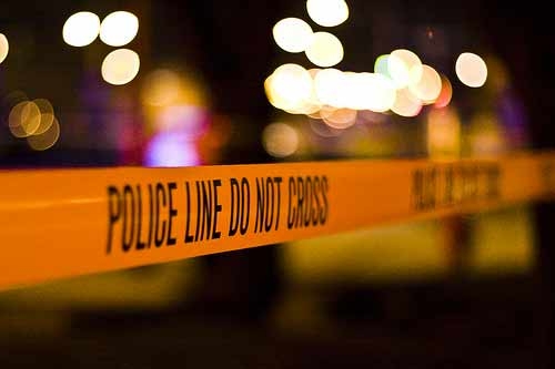 New Orleans, aggressione col machete in aeroporto. VIDEO