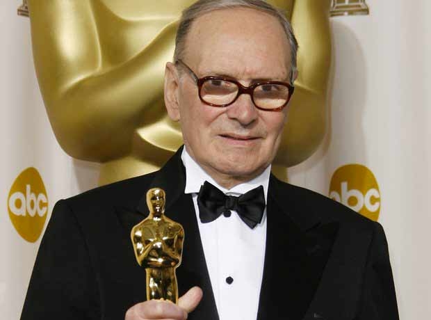 Ennio Morricone, il re delle colonne sonore