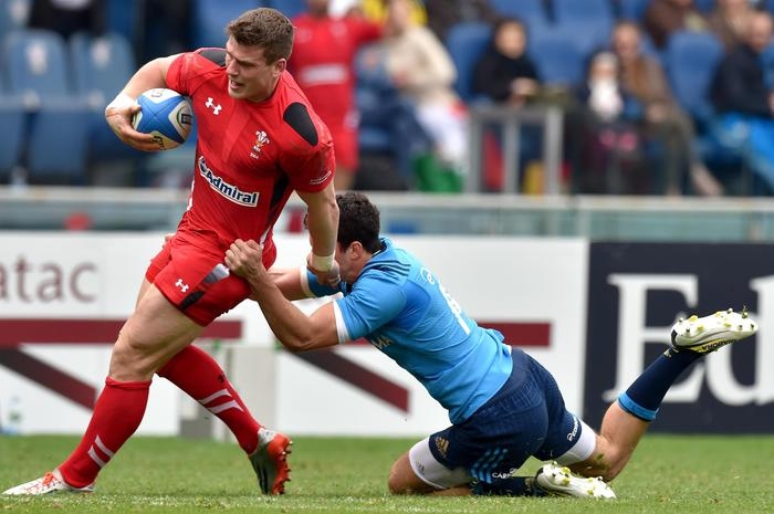 Rugby 6 Nazioni. Il Galles sconfigge l’Italia 61 a 20