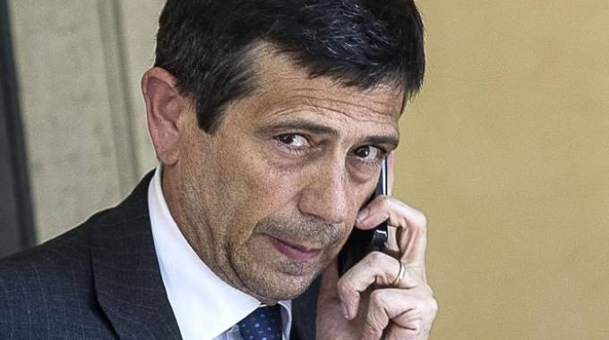 Corruzione. Informativa di Lupi con dimissioni.  LA DIRETTA STREAMING
