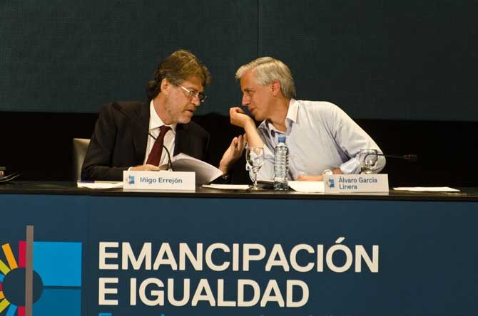 Europa e America Latina allo specchio. Un confronto con Podemos