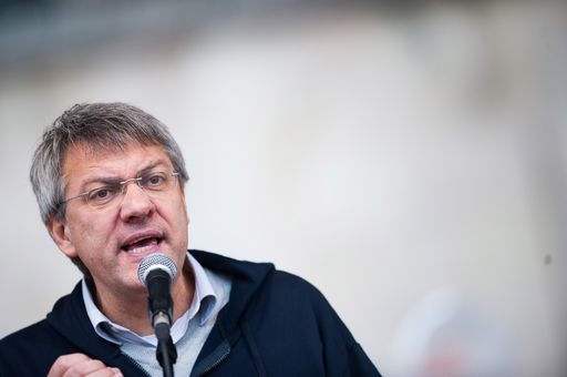 Landini, riunificare il mondo del lavoro. I cambiamenti dal basso
