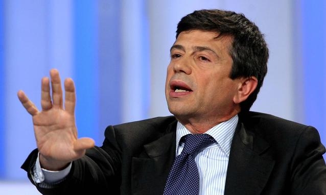 Grandi Opere. Lupi, domani mi dimetto. L’annuncio da Vespa