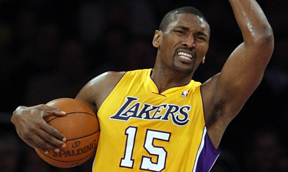 Basket. E’ ufficiale. Metta World Peace firma contratto con Cantù