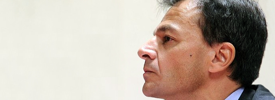 Italicum. Fassina, Renzi vuole cacciarci dal partito