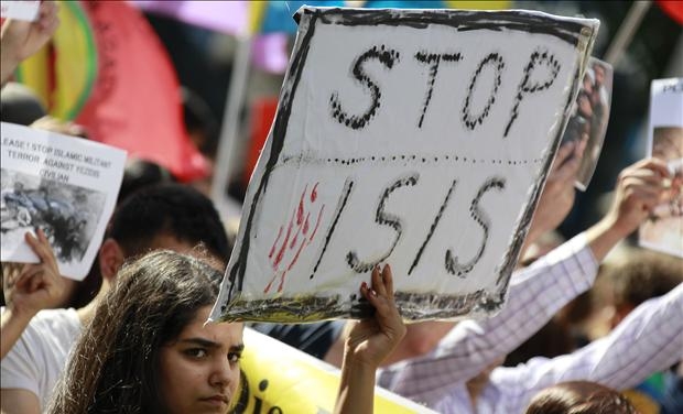 Isis, criminali a 360 gradi. Appello di Ban Ki-moon
