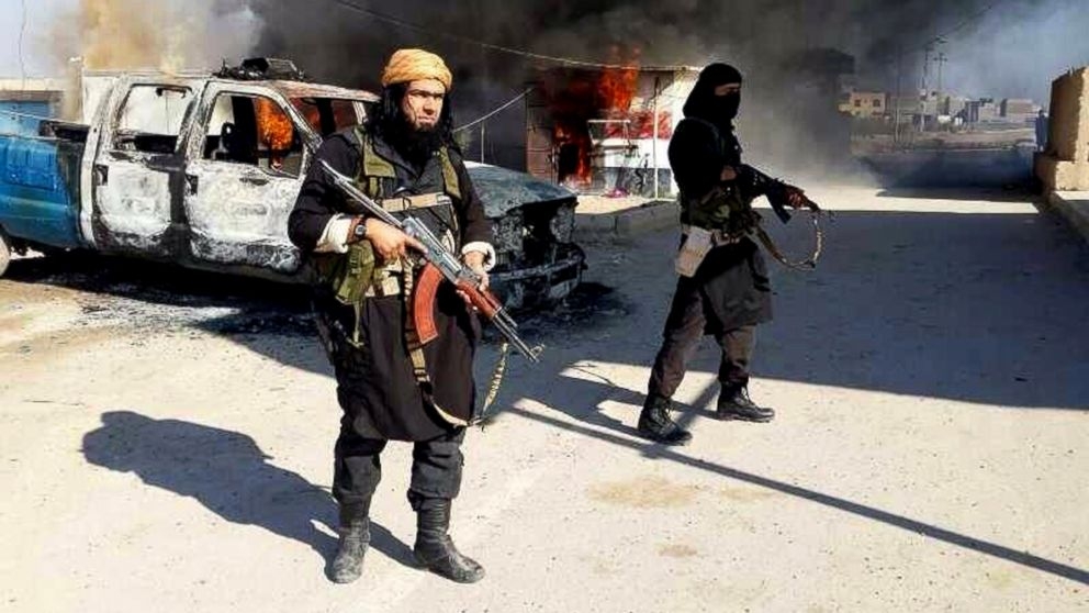 Tunisia sotto minaccia. L’Isis, e’ solo inizio