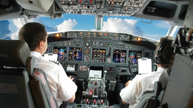 Incidente aereo. In volo non si scherza con il malessere psichico