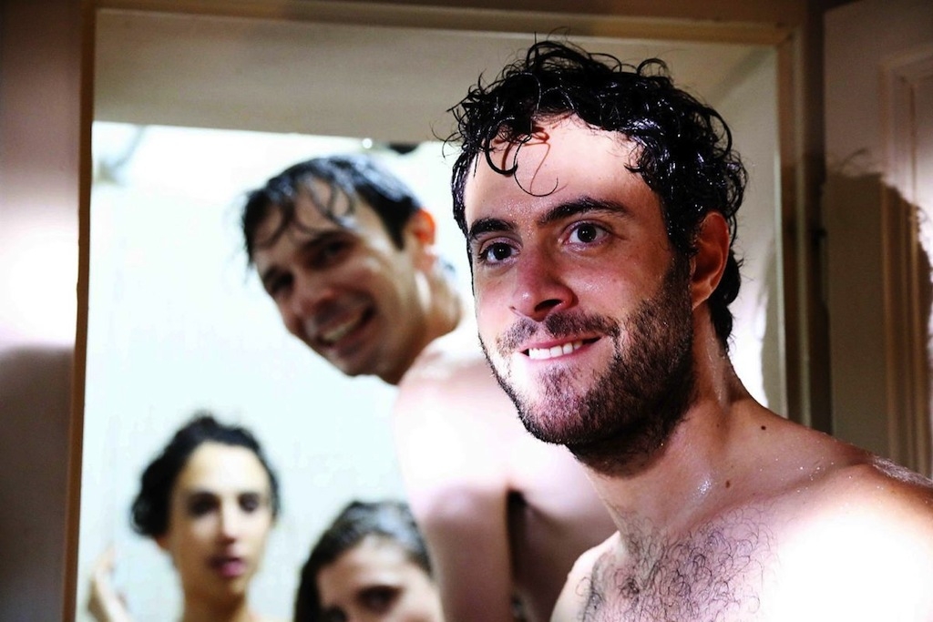 Fino a qui a qui tutto bene. Un film rimasto in potenza. Recensione. Trailer
