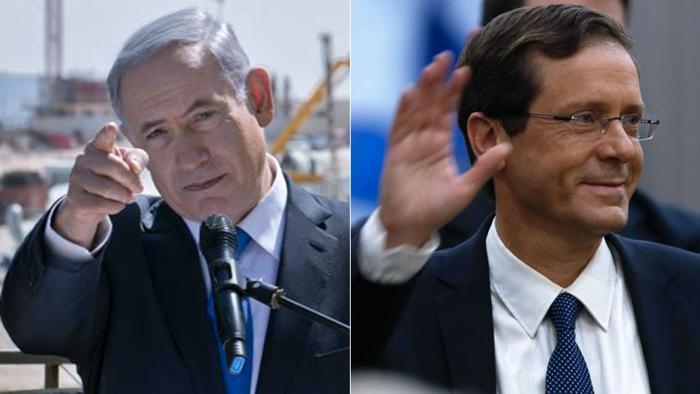 Israele al voto, giorno cruciale. Sfida tra Netanyahu e Herzog. VIDEO