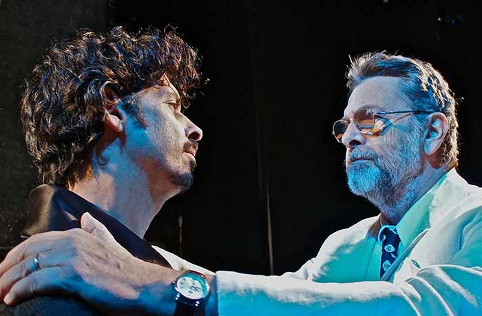 Teatro Parioli. “Il Bell’Antonio”, dal celebre romanzo di Brancati. 12 – 22 marzo