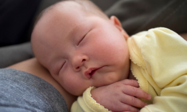 Mantenere un bambino nel primo anno di vita costa da 7 a 14 mila euro
