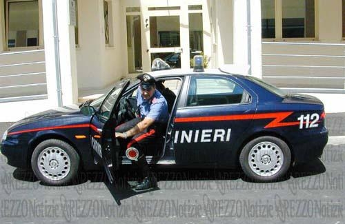 Marinano la scuola per andare a rubare, in manette 15enni