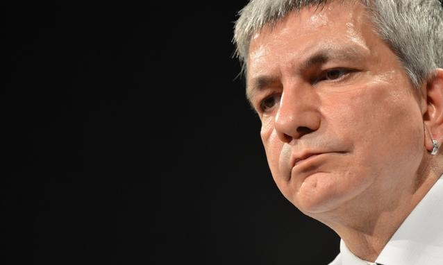 Diaz. De Gennaro premiato alla Finmeccanica. Vendola, il governo e il Pd rispondano