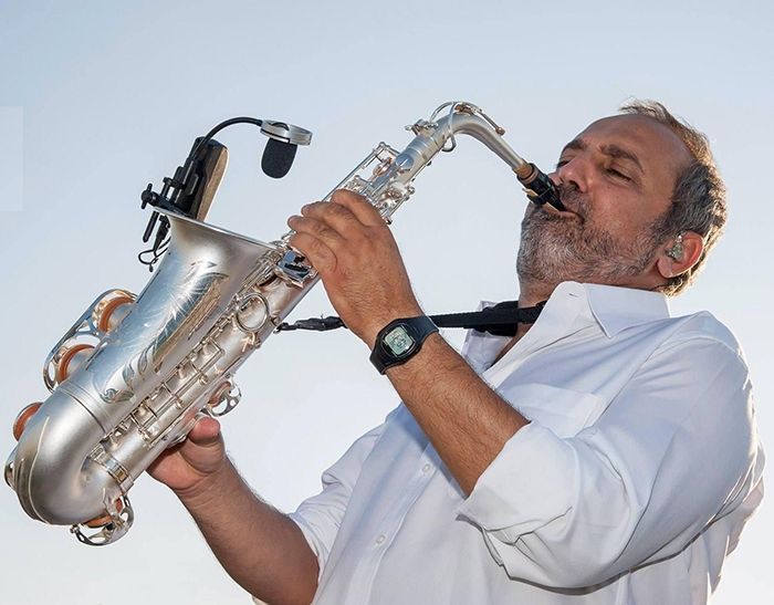 Giornata Internazionale del Jazz, l’Elegance Cafè festeggia con Da Nu Jazz Quartet