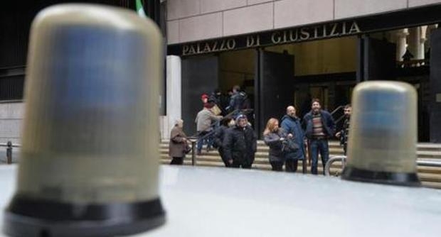Strage tribunale: E’ ancora polemica. I magistratti lasciati soli