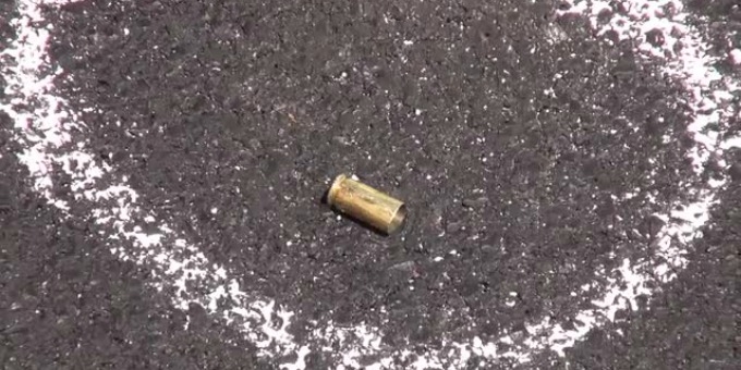 Roma violenta. Gambizzato giovane a San Basilio