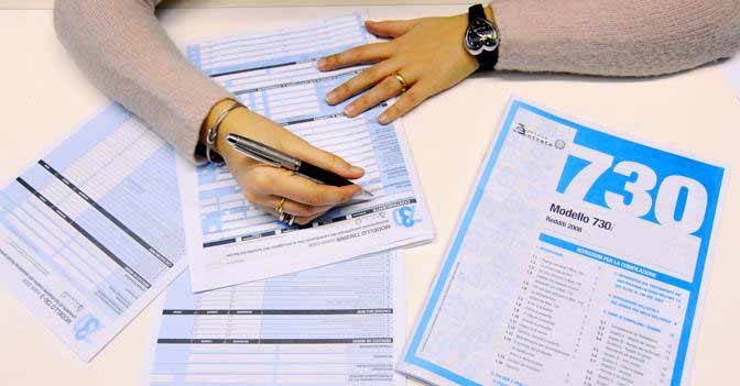 730, fisco e Inps rimborseranno agli italiani 8,2 mld euro