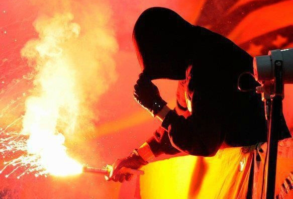 Calcio. Scontri tra tifosi; un arresto tra ultrà del Brescia