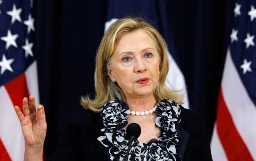 Le chances di Hillary Clinton
