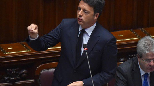 Naufragio Migranti. Renzi, sui barconi non solo innocenti