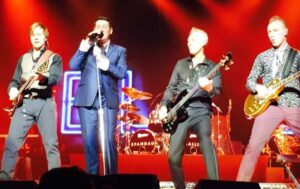 Cosa resterà di questi anni ’80? Gli Spandau Ballet, sicuramente