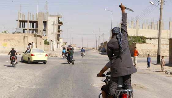 Siria. Isis occupa campo profughi di Yarmouk