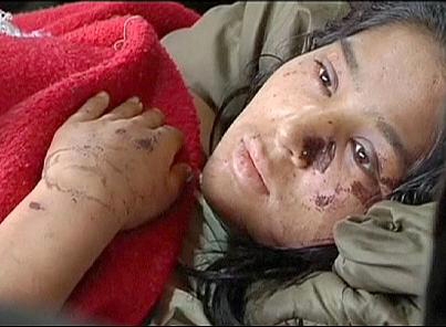 Nepal. Popolazione allo stremo, lentezza degli aiuti. VIDEO