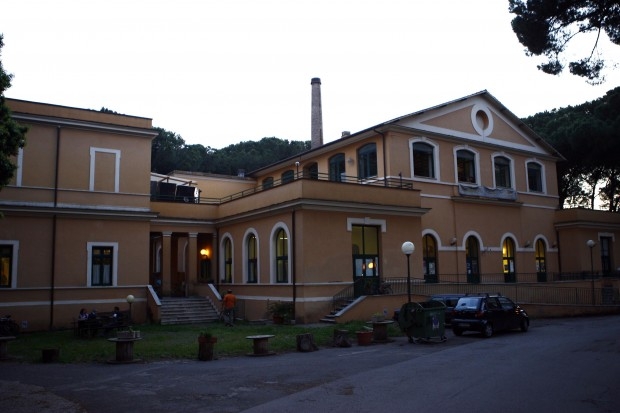 Ex Lavanderia S. Maria della Pietà. Verso Giubileo, assemblea con cittadini e istituzioni