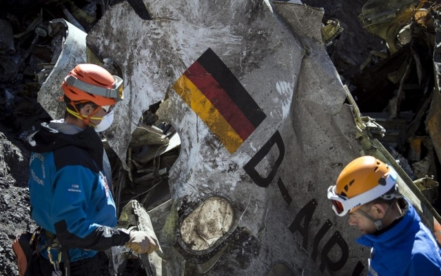 Schianto Airbus, ritrovata la seconda scatola nera. VIDEO