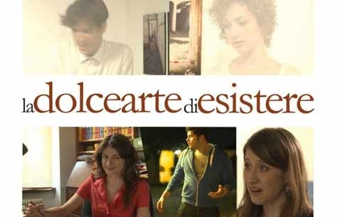 La dolce arte di esistere. Essere o svanire… questo il problema. Recensione. Trailer