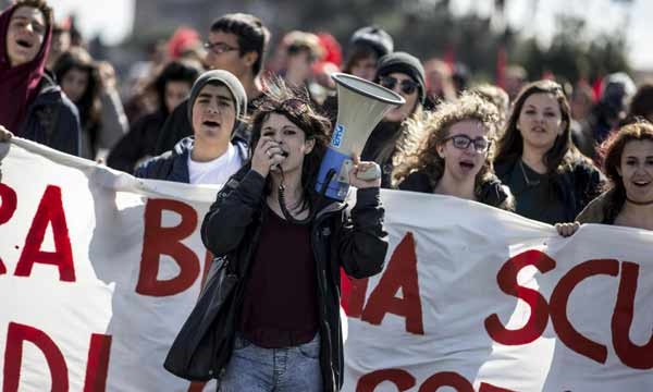 La risposta degli studenti a Boeri e Poletti 