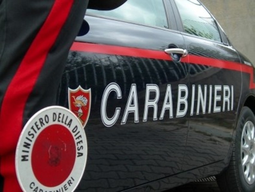 Sicilia. Notte di fuoco a Gela, incendiate 9 auto
