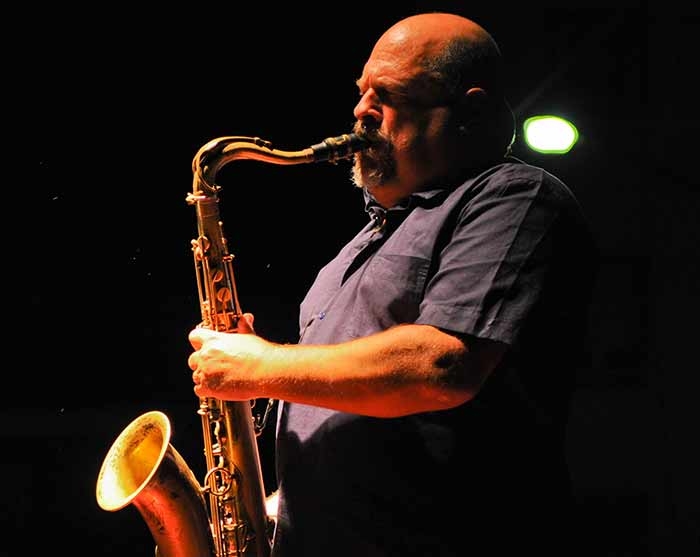Moderna Sunday Jazz, 19 aprile ore 21.00