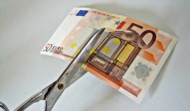 Spending review. Ai comuni un taglio da 1,5 miliardi