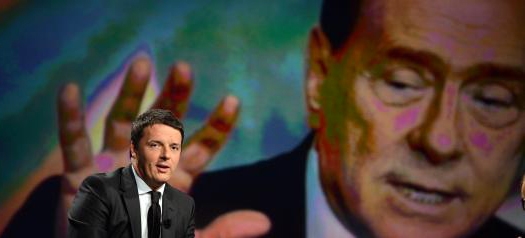 Italicum. Renzi peggio di Berlusconi