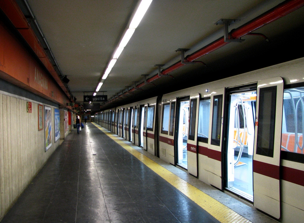 Scioperi a Roma. Due linee metro chiuse, traffico in tilt. Codacons annuncia esposto