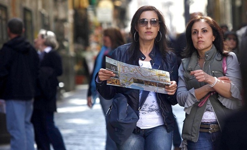 Pasqua. Appena il 7,3% delle famiglie partirà